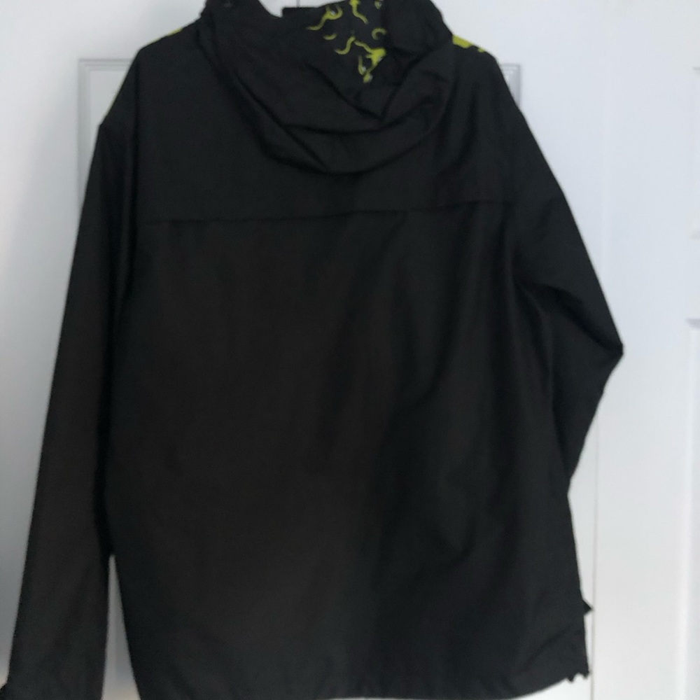 Men’s Ride Shell Jacket - M - Picture 2 of 2